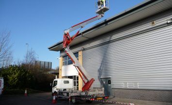 Access Solutions in Burton upon Trent